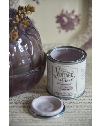 French Lavender Vintagepaint