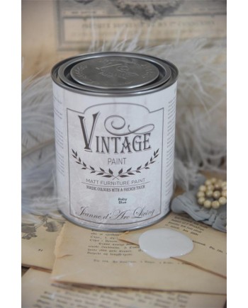 Baby Blue Vintagepaint 100ml.