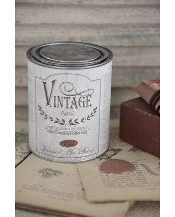 Vintage Powder Vintagepaint 