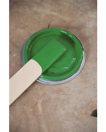 Bright Green Vintagepaint