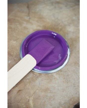 Dark Purple Vintagepaint