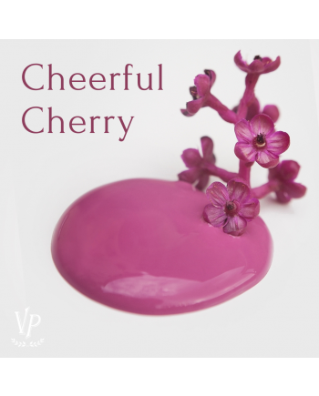 Cheerful Cherry Vintagepaint
