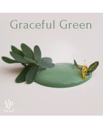 Graceful Green Vintagepaint
