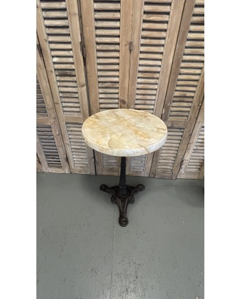 Originalt Fransk Cafebord