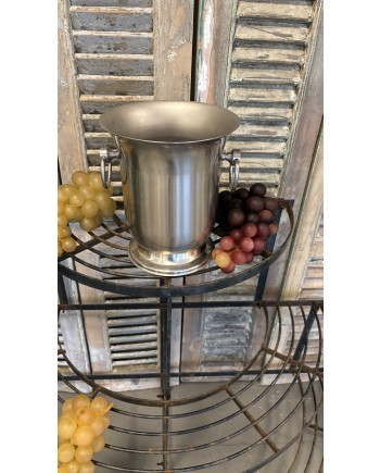 Fransk Champagne Køler Christofle