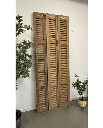 Gamle Franske Skodder 200x25