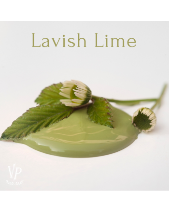 Lavish Lime Vintagepaint
