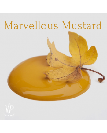 Marvellous Mustard Vintagepaint