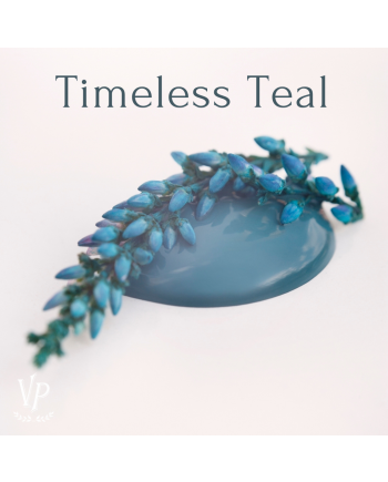 Timelees Teal Vintagepaint