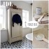 FrenchBeigeVintageWallPaint-01